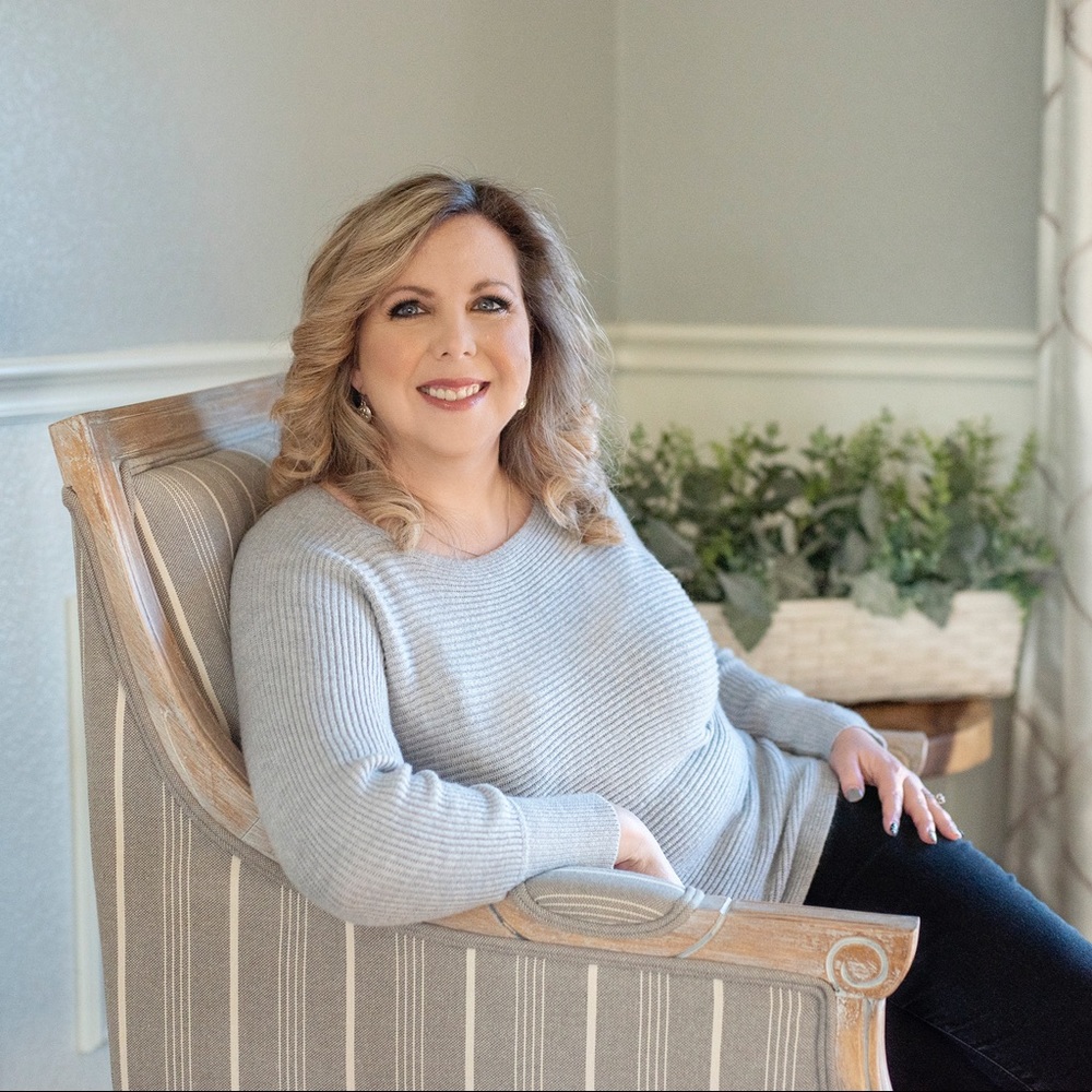 Meet your Posher, Marklynn